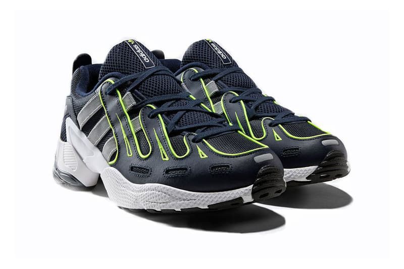 adidas Originals Reintroduces Iconic EQT Gazelle | Hypebae