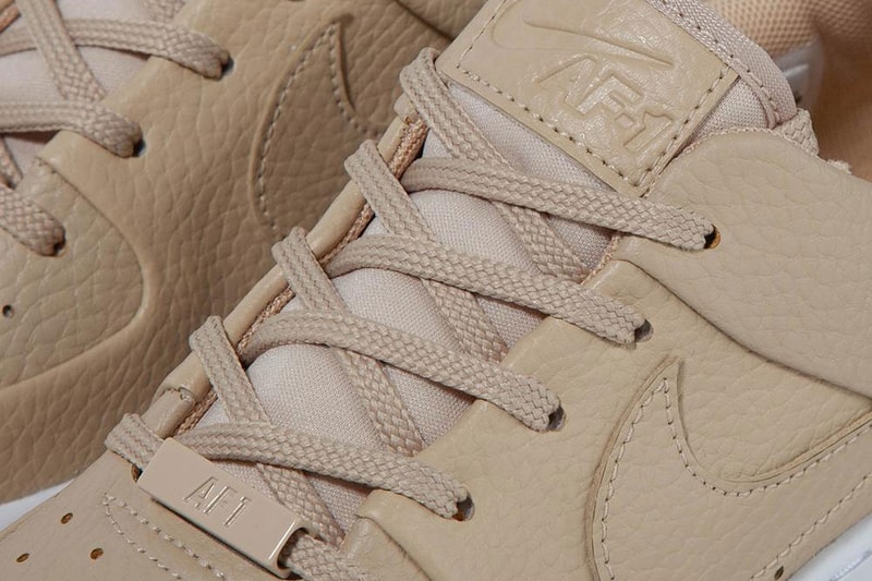 nude air forces