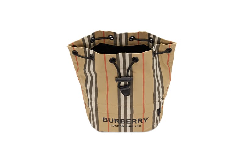 Burberry Releases A New Line of Pouches | HYPEBAE