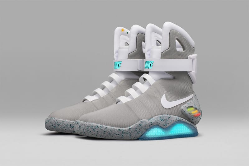 Nike air store mags 2019