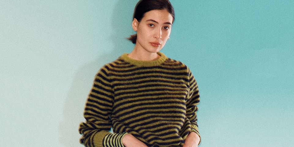YMC Womenswear Fall/Winter 2019 Collection | Hypebae