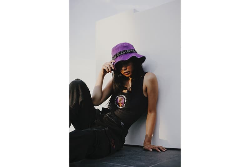 88 rising merch guess clearance