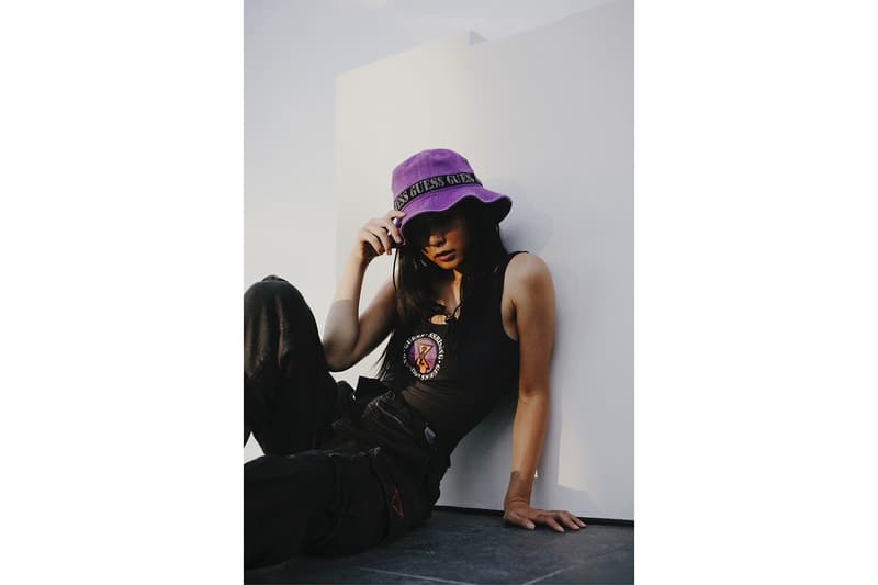 88 rising merch guess Clearance