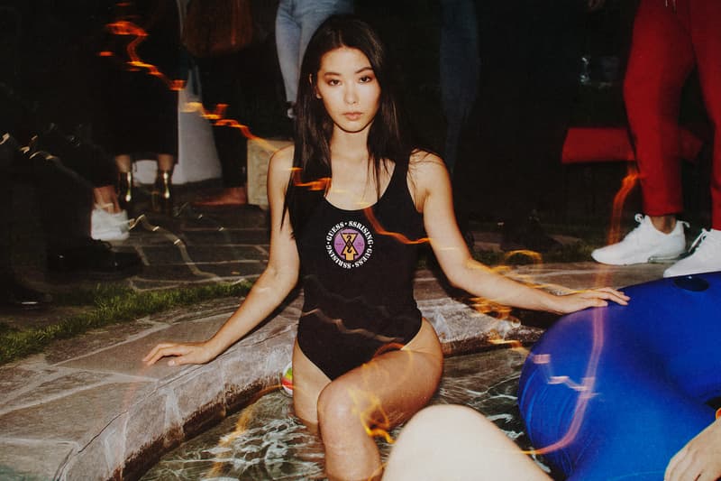 88rising x GUESS Head in the Clouds Festival Merch | Hypebae