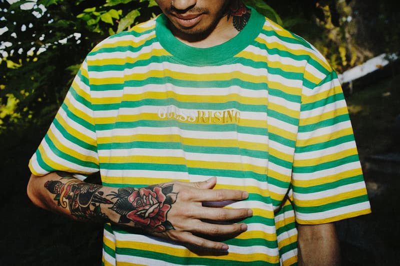 88rising x GUESS Head in the Clouds Festival Merch | Hypebae