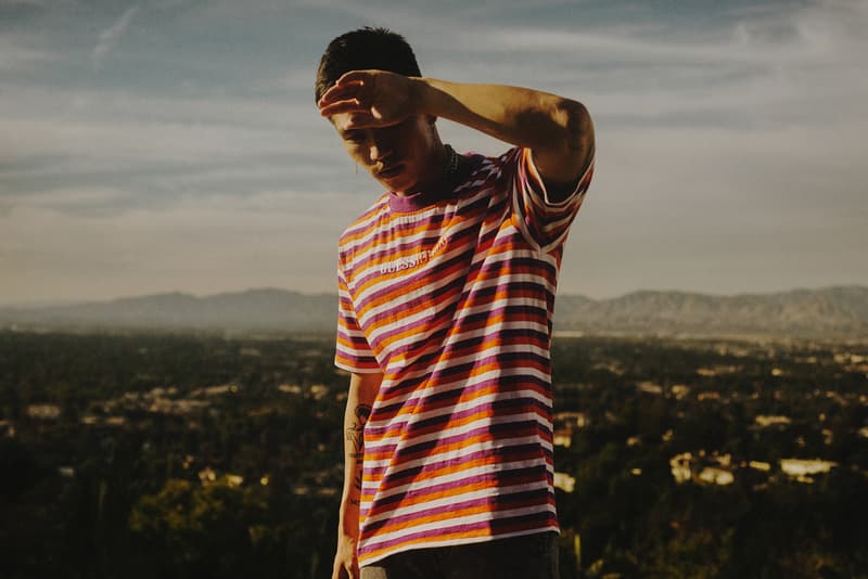 88rising x GUESS Head in the Clouds Festival Merch | Hypebae