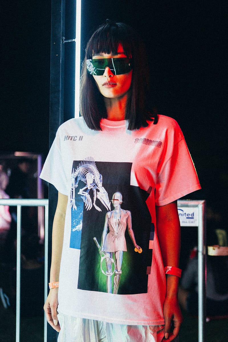 88rising Taps Sorayama for New Collaboration | Hypebae