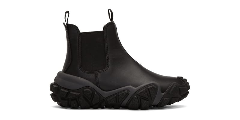 Acne Studios Fall/Winter Sneaker Boot Hybrid | Hypebae