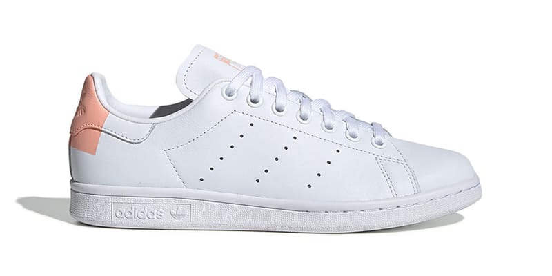 Adidas stan smith best sale glow in the dark