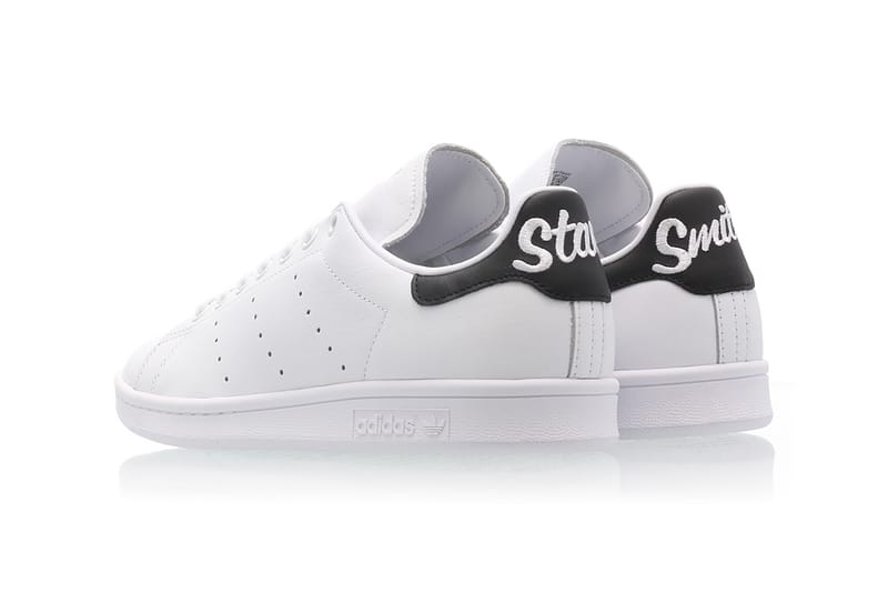 Stan smith cursive online