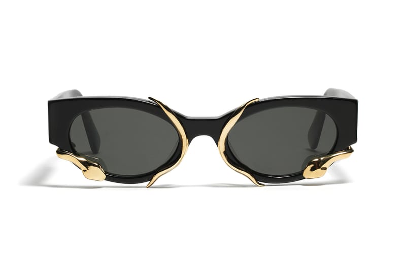gentle monster × Alexander wang 正規品 Alexander Wang x Gentle Monster Eyewear Collab | Hypebae