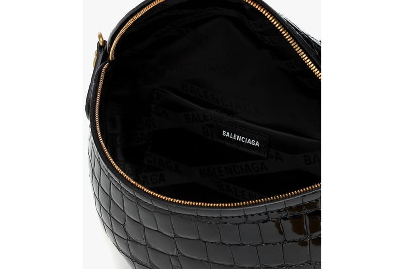 Balenciaga belt bag online 2019