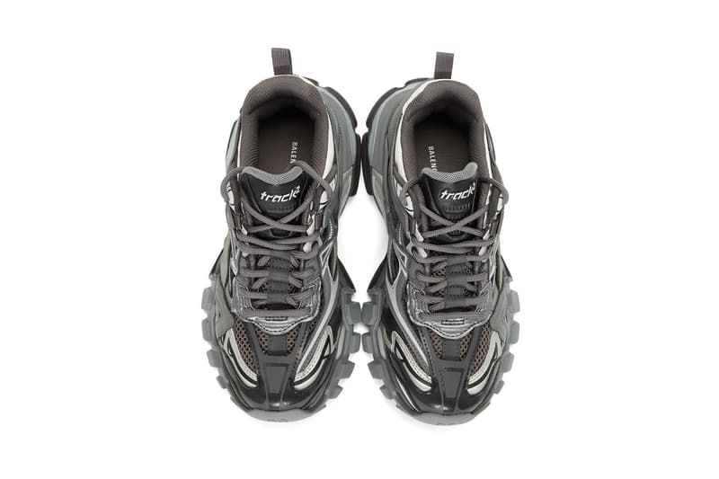 Giày Balenciaga Track Sneakers dành cho nam và n Shopee