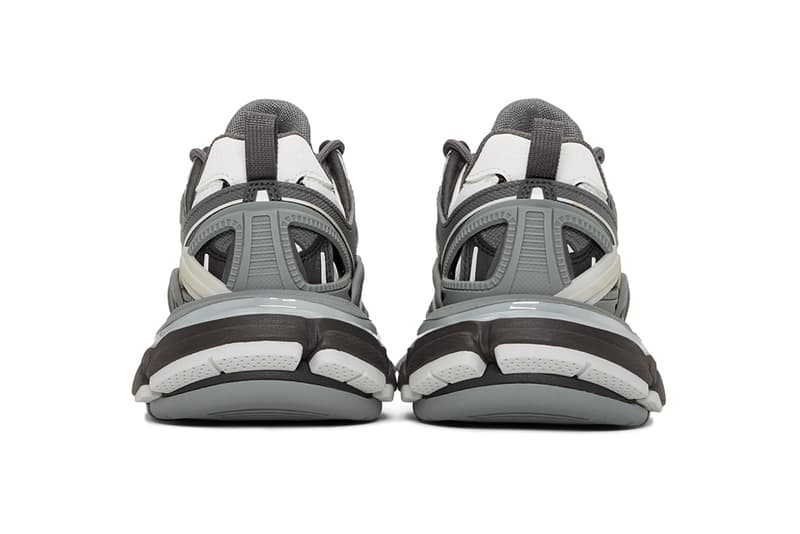 BALENCIAGA Track 2 SneakersBasketball shoes Shopee.sg