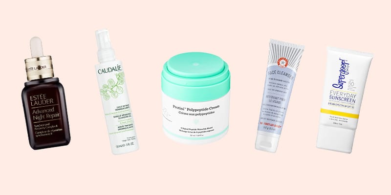 Best top sephora skincare