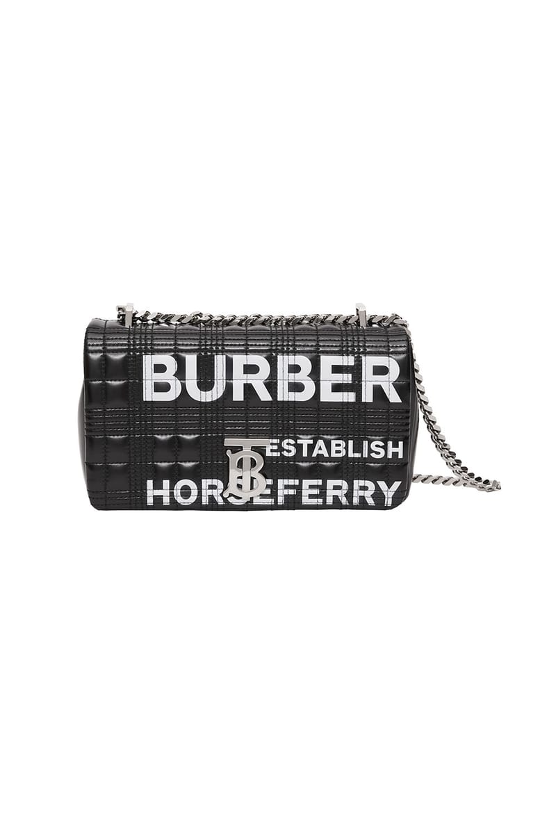 Burberry Introduces Its Newest Bag, The Lola | Hypebae