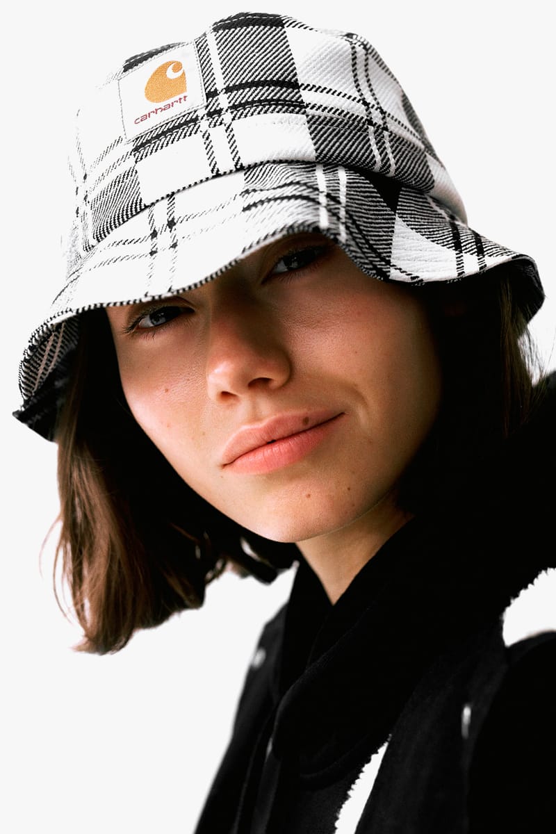 Carhartt WIP Reveals Monochrome FW19 Collection | Hypebae