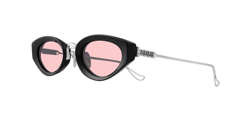 Chrome hearts discount sunglasses 2011 collection