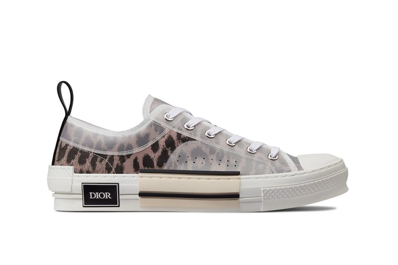 Dior sneakers store 2019 price