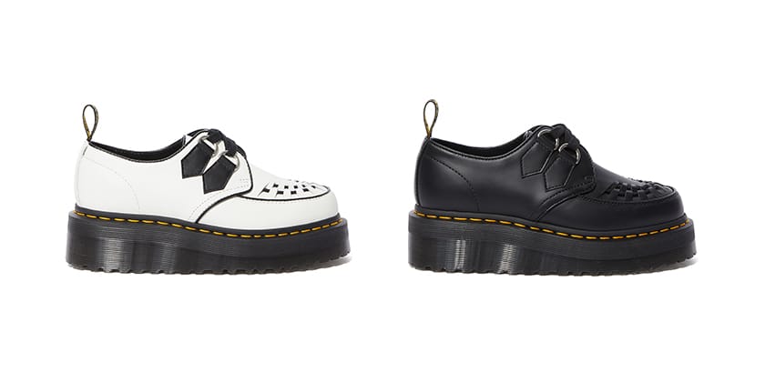 Dr Martens Sidney Creeper Top Sellers, 57% OFF | empow-her.com