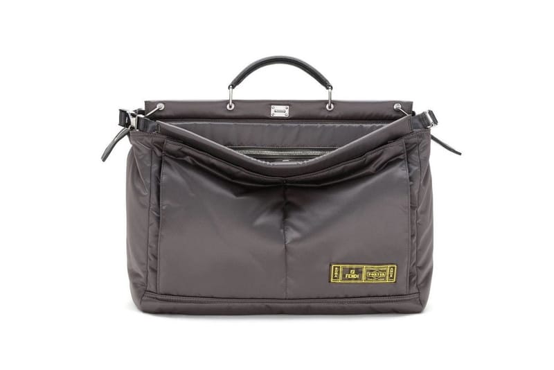 Fendi x hotsell porter peekaboo