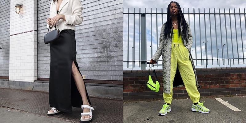 Instagram outfits 2019 deals