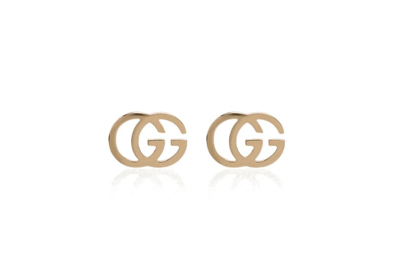 Gucci hot sale jewelry 2019