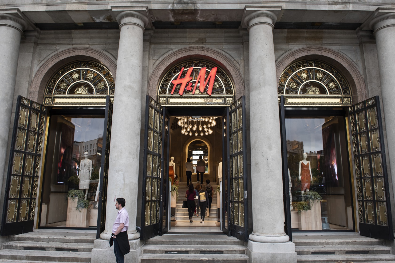 H&M Report Shows Misleading Sustainability Claims | Hypebae