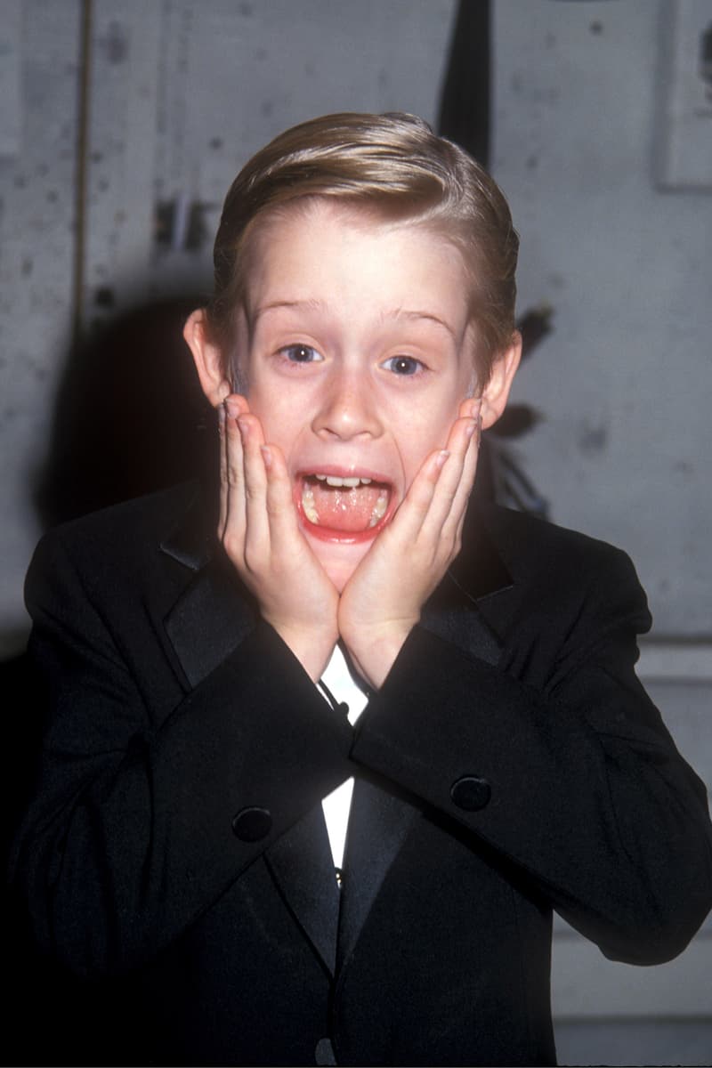 Twitter Reacts to Disney's 'Home Alone' Reboot HYPEBAE