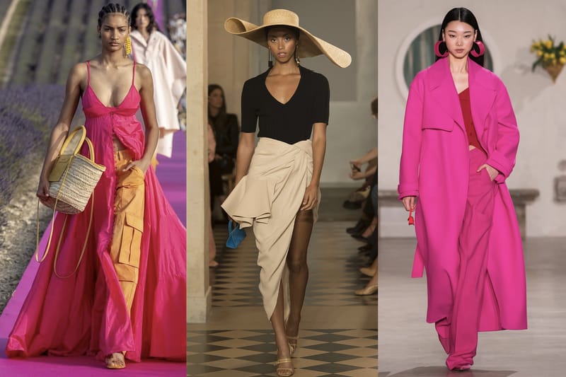 Tiny purse runway on sale