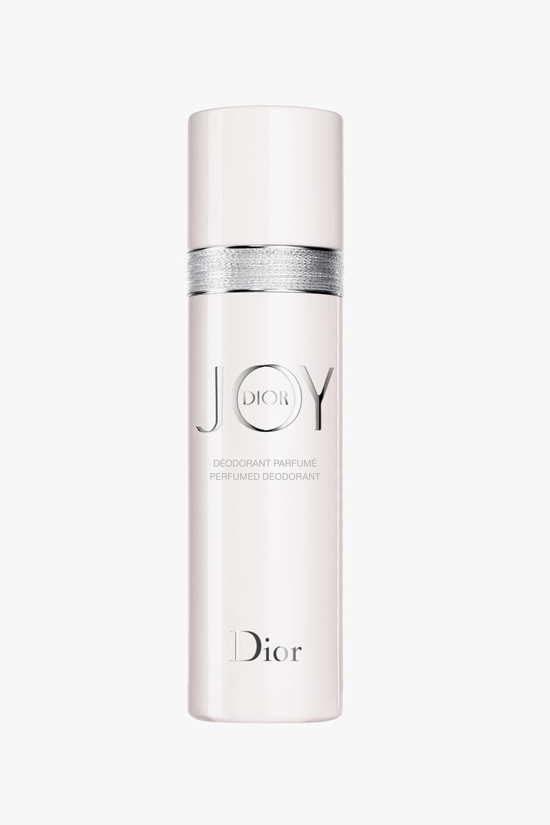 Dior Beauty Debuts JOY Perfumed Luxury Deodorant Hypebae