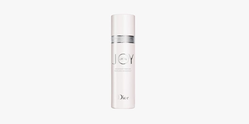 Dior Beauty Debuts JOY Perfumed Luxury Deodorant Hypebae