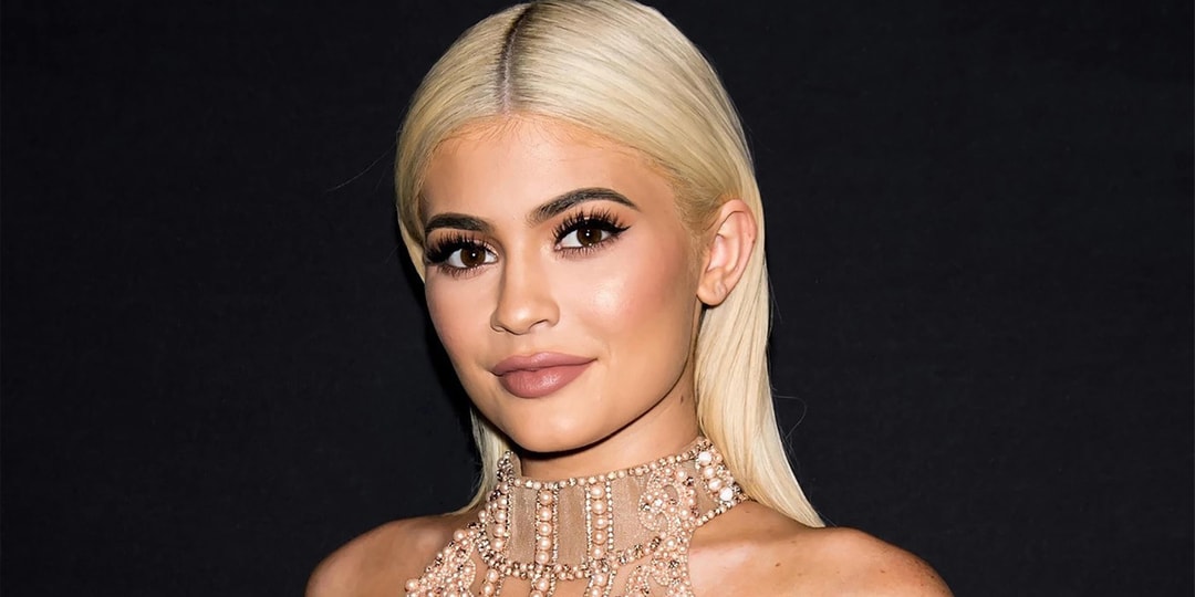 Kylie Jenner Cosmetics Sales Decline Reports Hypebae