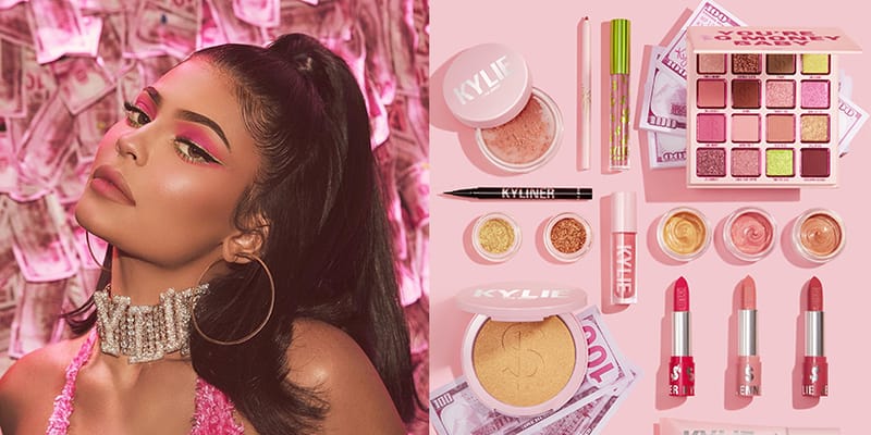 Kylie popular 2019 Birthday Collection Bundle