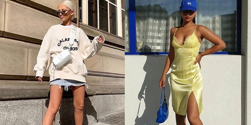 4 Affordable Labor Day Long Weekend Outfit Ideas Hypebae