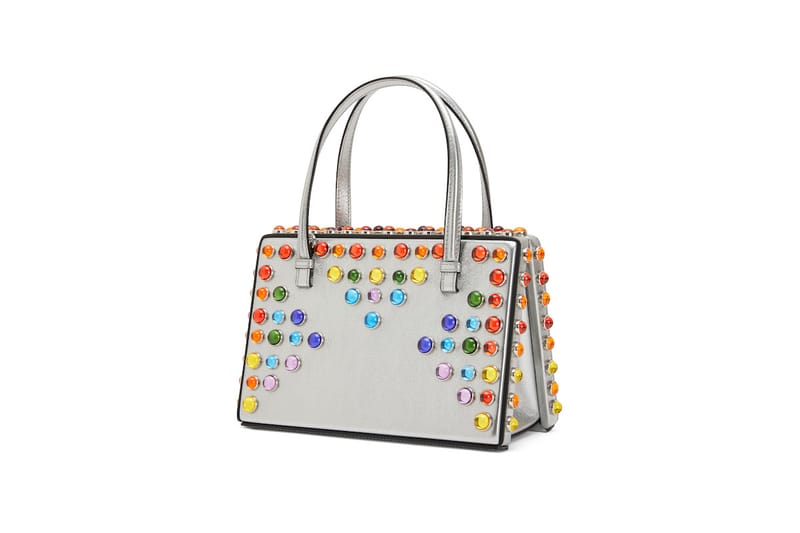 Loewe Postal Bag Release Postcard Print Motif | Hypebae