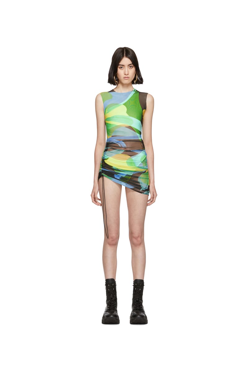 ワンピース水着 LOUISA BALLOU LOUISA BALLOU Sea clothing Green LOUISA BALLOU Cutout embellished swimsuit | NET-A-PORTER
