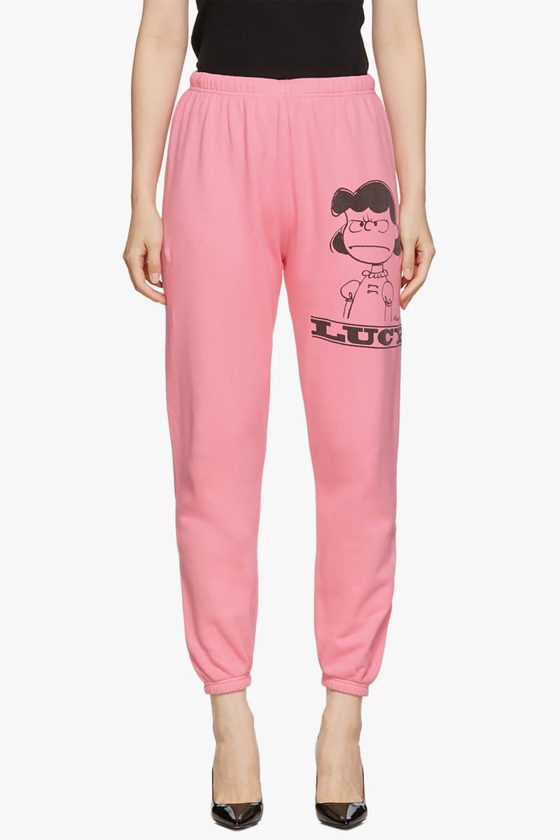 marc jacobs tie dye sweatpants