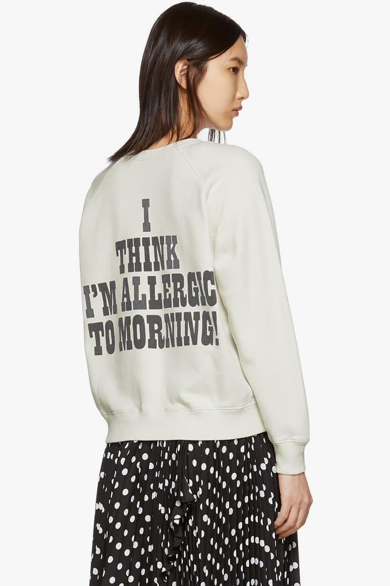 marc jacobs snoopy sweatpants