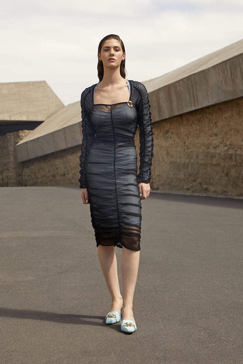 MATCHESFASHION x Bottega Veneta FW19 Collection | Hypebae