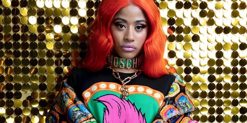 Good Luck Trolls' x Moschino Capsule Collection | Hypebae