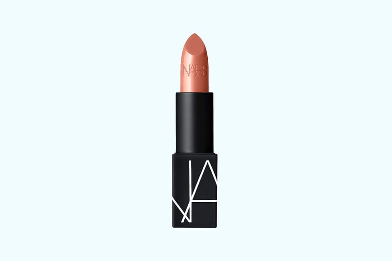 The Internet Is Freaking out Over NARS' Phallic Lipstick Advertisement