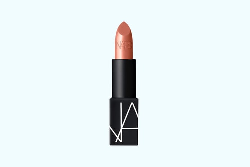 The Internet Is Freaking out Over NARS' Phallic Lipstick Advertisement