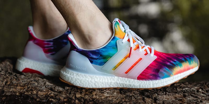 Adidas deals consortium woodstock