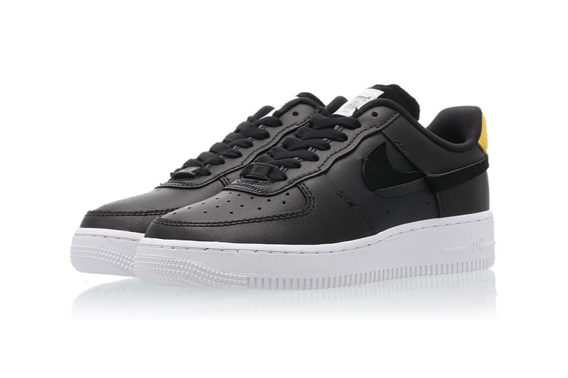 vandalized af1