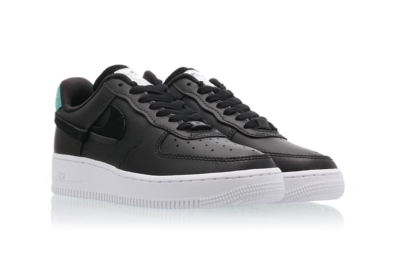 vandalized af1