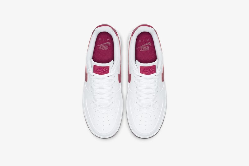 Air force 1 2024 '07 patent $90