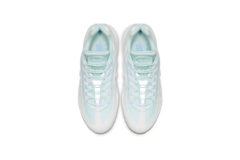 pastel nike air max 95