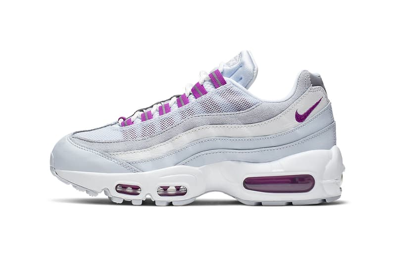 pastel nike air max 95