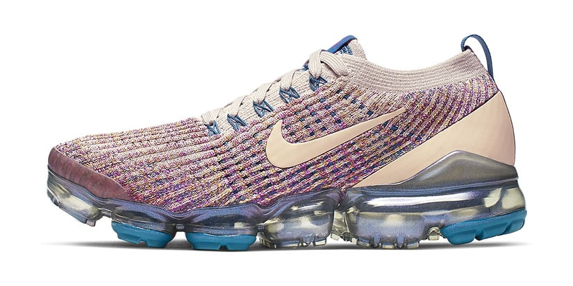 vapormax flyknit 3 desert sand